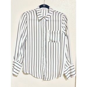 Long Sleeve Dress Shirt